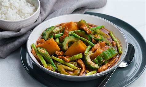 benefits of pinakbet